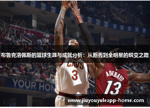 布鲁克洛佩斯的篮球生涯与成就分析：从新秀到全明星的蜕变之路